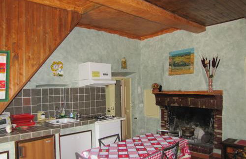 Maison Dina - Foto 16