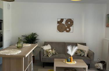 Appartement entre Paris et Disney - Foto 26