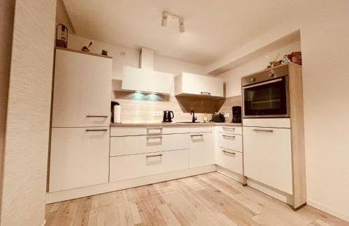 AR Apartments I 4 Pers I Prime I Küche I WLAN I Office - Foto 20