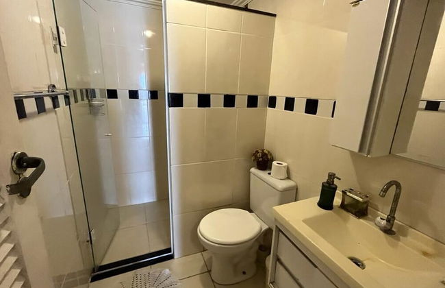 Ogiva 3 quartos com cama de casal - Photo 36