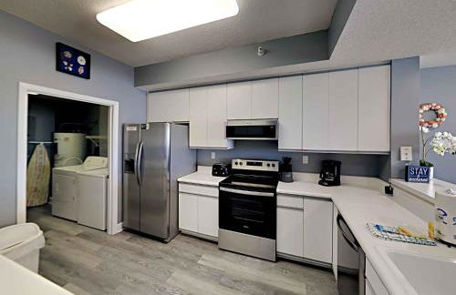 Navarre Beach Regency by Southern Vacation Rentals - Foto 14