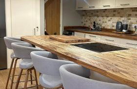 Entire Cotswolds barn retreat - Foto 3