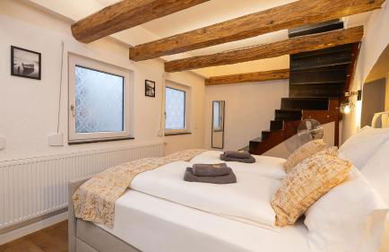 Luxx Home RV, City Marienplatz - Foto 47