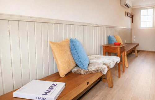 Ilsehus frisch saniertes Fachwerkhaus nahe Wernigerode Brocken im Harz - Foto 7