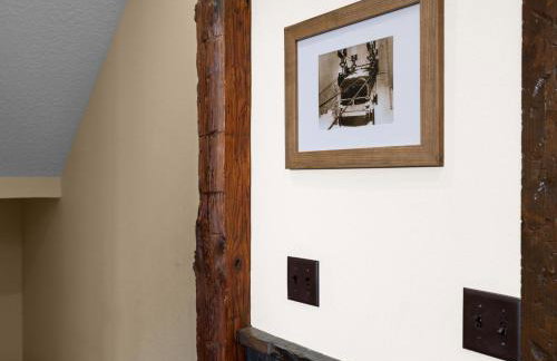 Snowed Inn - Meredith Lodging - Foto 64