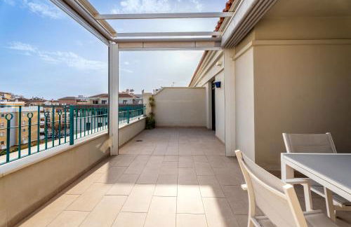 Ático Azucarera Torre del Mar - Photo 6