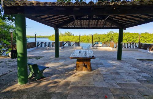 Refugio para casais - Foto 25