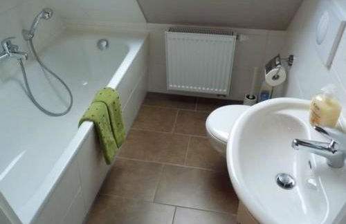 Holiday Home in Klein Meckelsen mit Garten by Interhome - Foto 11