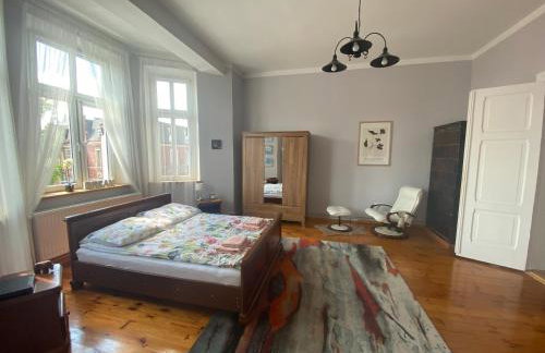 Apartament Kamienica Centrum - Foto 2