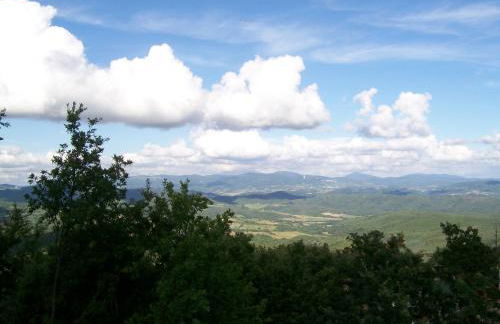 Orizzonti del Castelluccio appartamenti confortevoli e panoramici - Foto 33