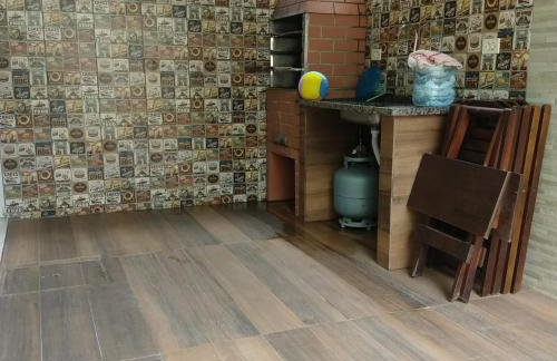 Casa da Tati em Berti - Foto 7