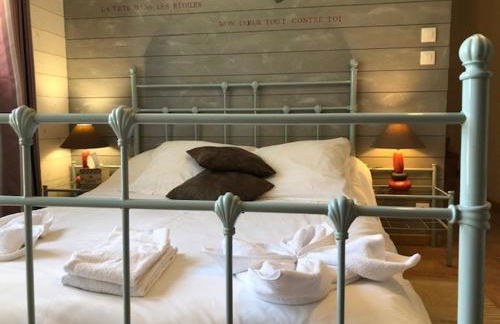 Domaine de Label, Spa, massages - Foto 27