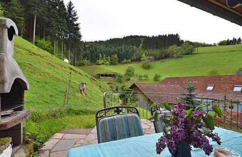 Ferienhaus, Muhlenbach - Foto 36