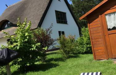 Ferienhaus Dierhagen Strand I & II - Foto 6