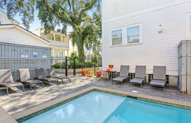 Terpsichore-Carondelet Residences - Foto 60