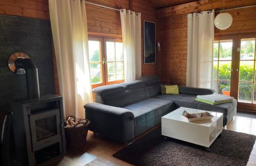 Blockhaus FerienZauber II - Foto 9