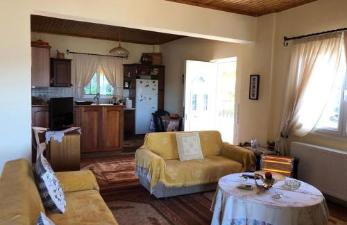 Helmos View - Relaxation & Nature - Foto 10