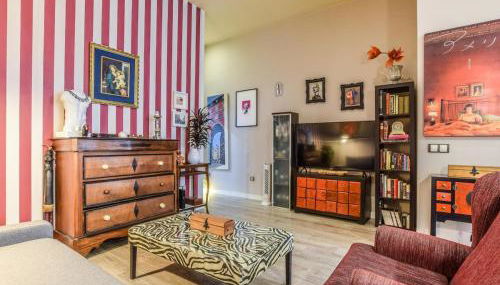 Madrid South-Center Corporate Stay - Foto 5, Other