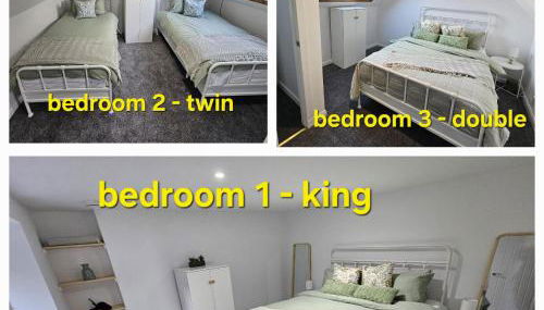 Captain's Retreat, Peterhead - Foto 3