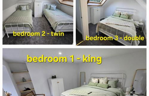 Captain's Retreat, Peterhead - Foto 3