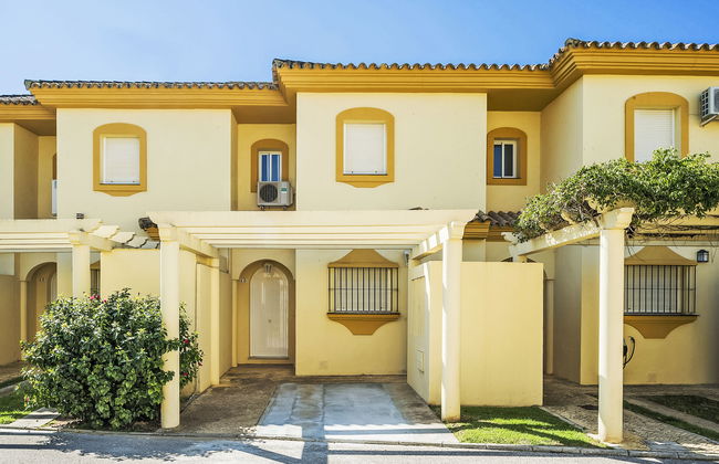 Brisamar - Novo Sancti Petri - Foto 19