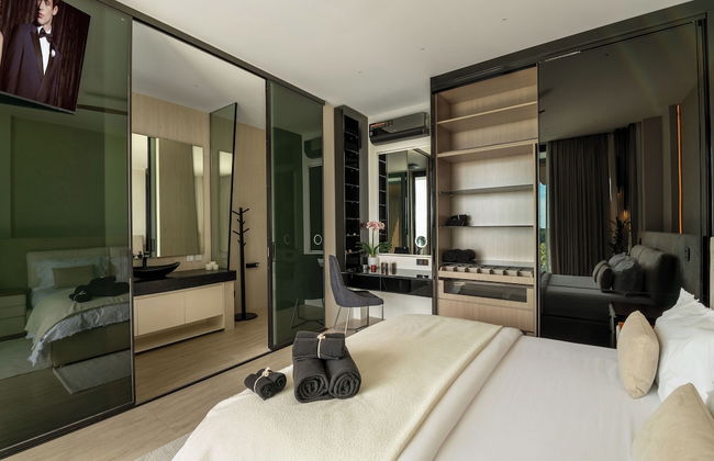 Magic Private Pool Villas Koh Samui - Photo 34