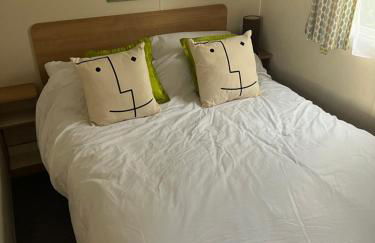 Barmouth Pet-friendly 2-bed Caravan With Sea View - Foto 69