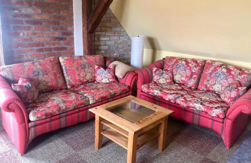 Falkenwohnung - Foto 17