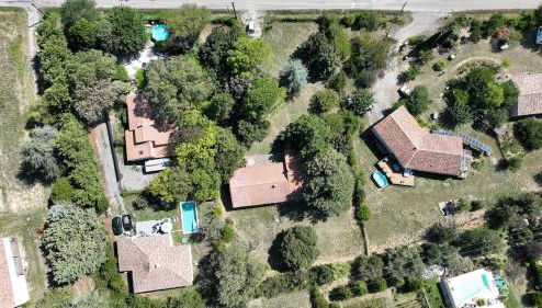 Villa du Brestalou - Vue & Calme - Foto 1