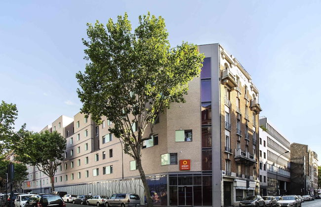 Aparthotel Adagio Access Paris Clichy - Photo 41