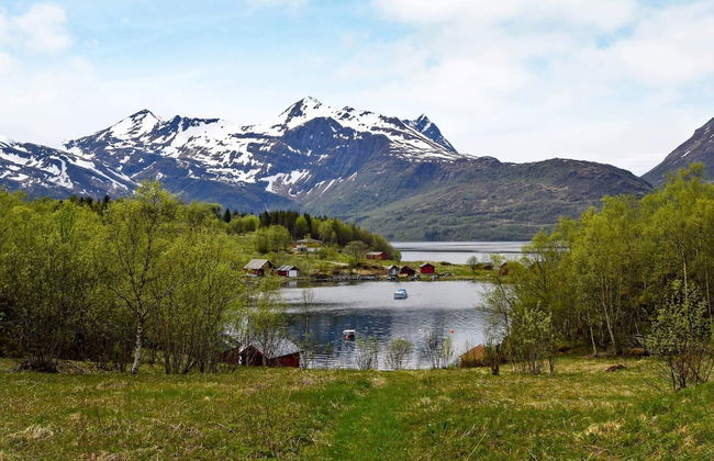 Holiday Home in Inndyr - Foto 16