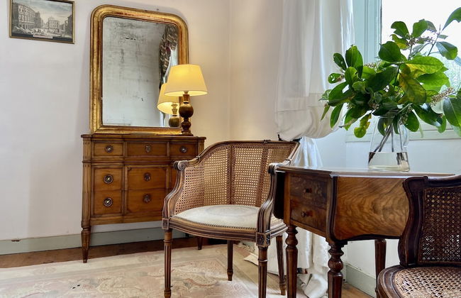 Chateau La Bainerie - Foto 11