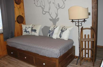 Apartment Les Guides - Foto 13