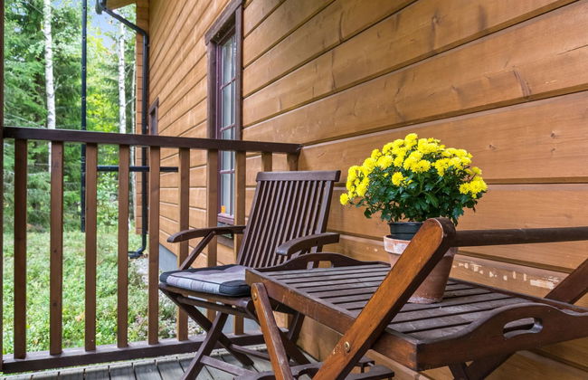 Mäntyranta - Foto 24