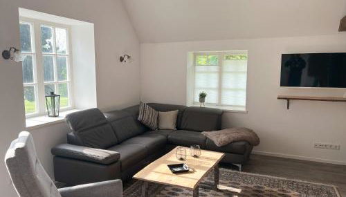 Friesenhaus für 6 Gäste mit großem Garten - Foto 5