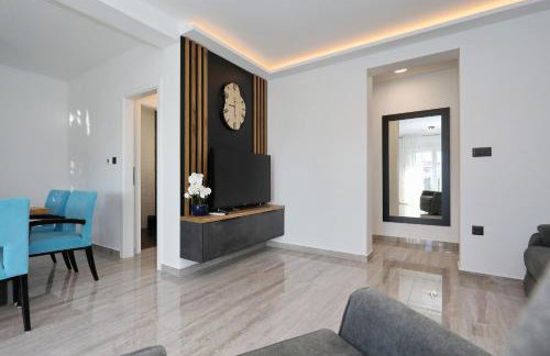 Apartments Tereza with free parking - Foto 10
