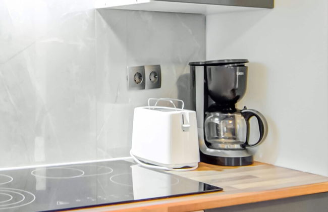 Holiday Home With Garden in Mahlow, Brandenburg - Foto 29