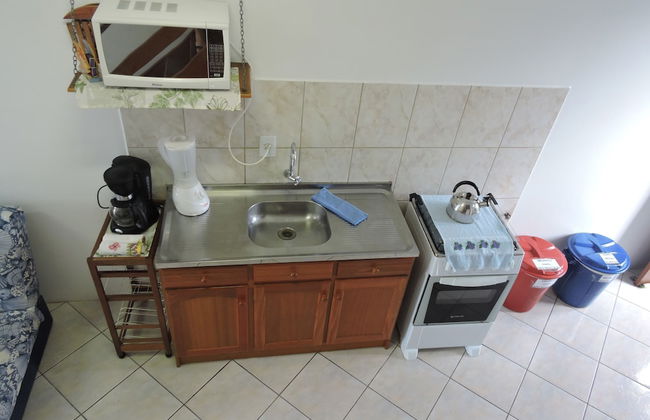 Castelo da Ilha - Photo 18