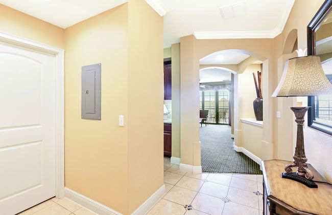 The Berkley, Orlando - Foto 10