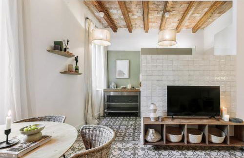 Scala - 2 bedrooms in Sant Gervasi - Foto 20