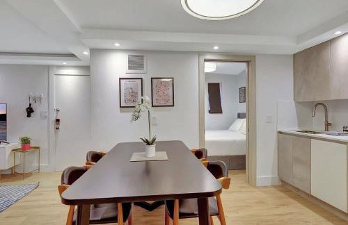 Modern 2Bedroom in South Beach - Steps away from Lincoln Rd - Foto 18