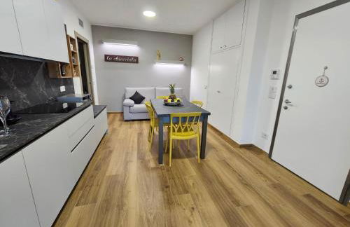 appartamento la chiocciola - Foto 12