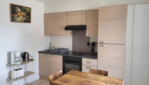 La libellule Pelaude Appartement 4-6 personnes avec terrasse - Foto 4