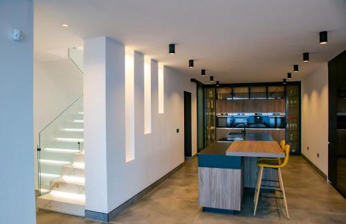 Villa Infinity - Foto 24