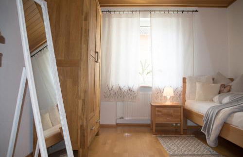 Ferienwohnung Seenglück - Foto 8