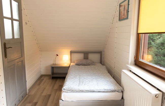 Holiday Home in Kopalino Near Baltic Coast - Photo 7