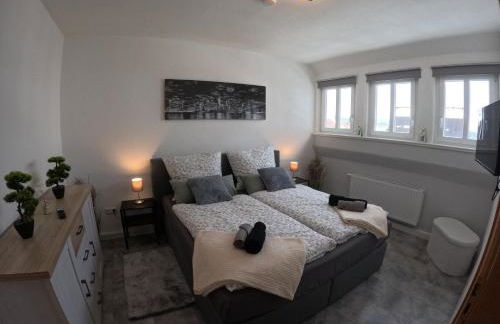 Fewo Zeitzauber - Foto 2