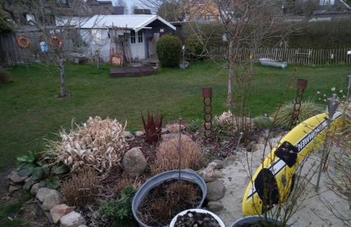 Ferienbungalow FeWo Eutin Süsel Sierksdorf Strand Ostsee - Foto 44