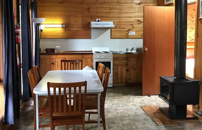 Tarra Valley Retreat - Foto 17