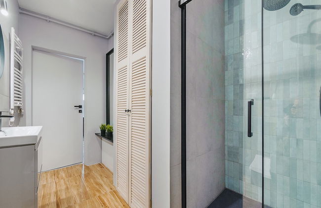 Apartamenty Sun & Snow Baltic Apartments - Foto 80